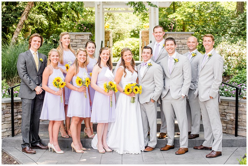 Summer-Sunflower-Boathouse-Richmond-Wedding (43)