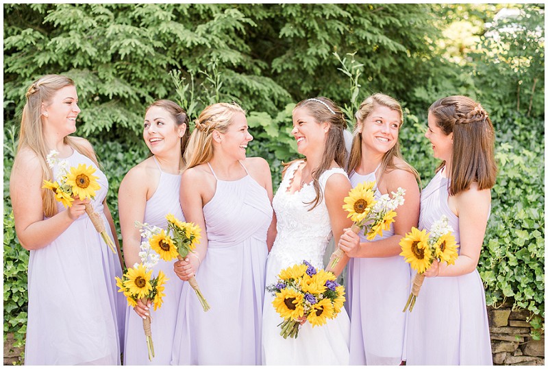 Summer-Sunflower-Boathouse-Richmond-Wedding (47)