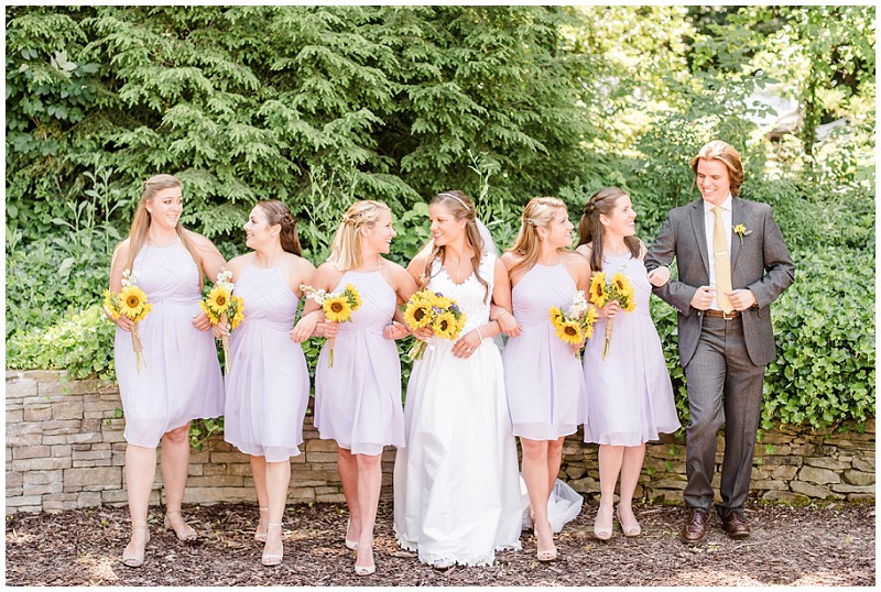 Summer-Sunflower-Boathouse-Richmond-Wedding (49)