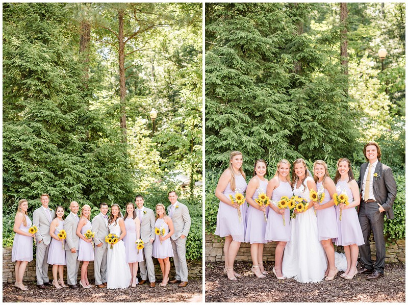 Summer-Sunflower-Boathouse-Richmond-Wedding (50)