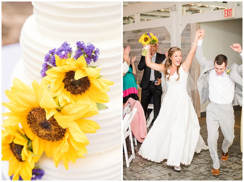 Summer-Sunflower-Boathouse-Richmond-Wedding (53)