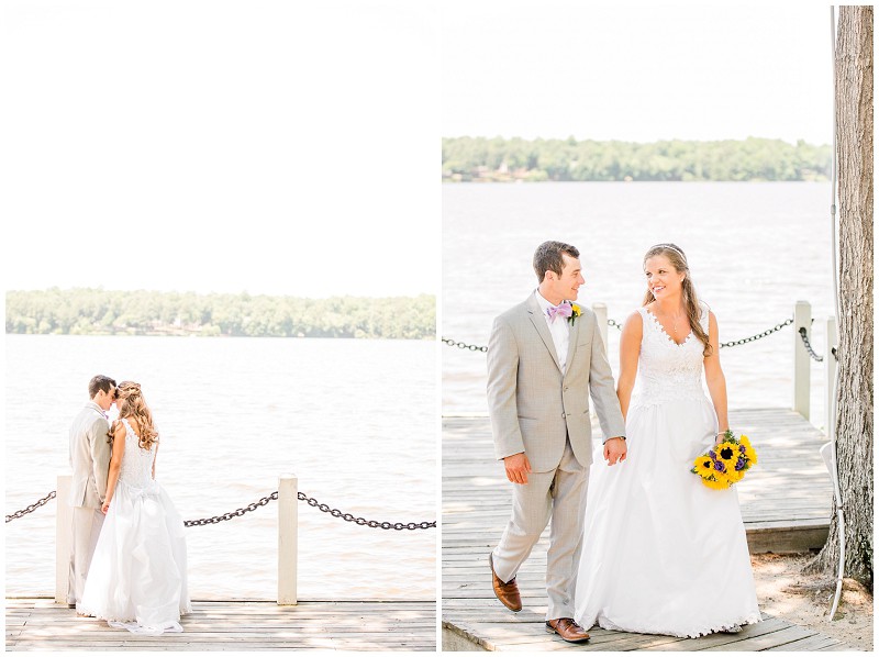 Summer-Sunflower-Boathouse-Richmond-Wedding (64)