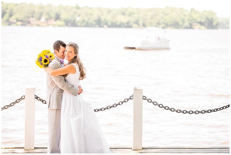 Summer-Sunflower-Boathouse-Richmond-Wedding (65)