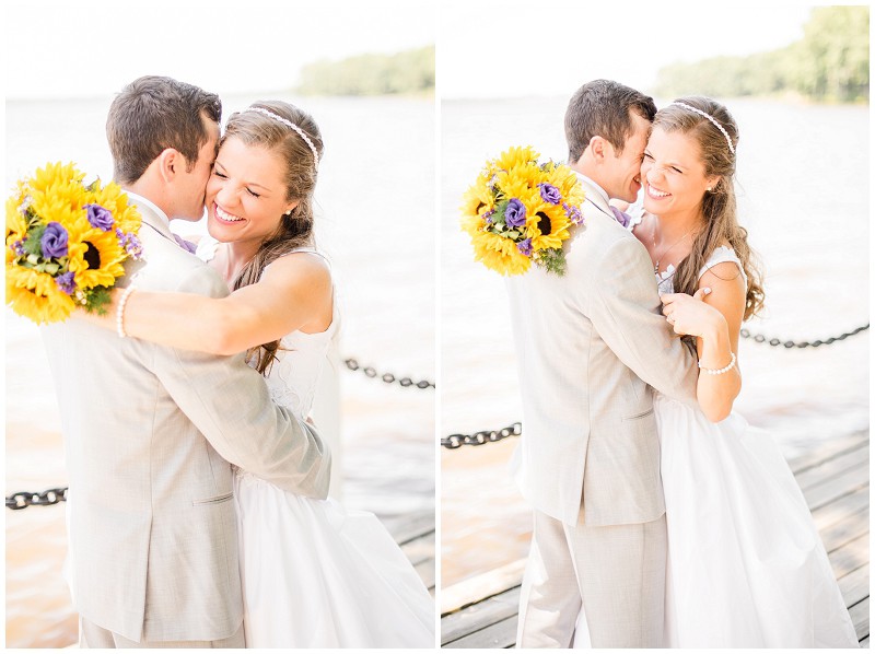 Summer-Sunflower-Boathouse-Richmond-Wedding (66)