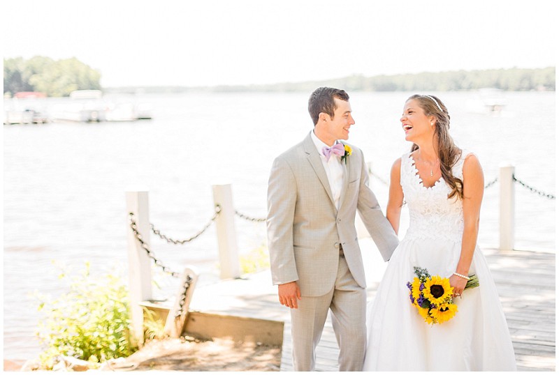 Summer-Sunflower-Boathouse-Richmond-Wedding (68)