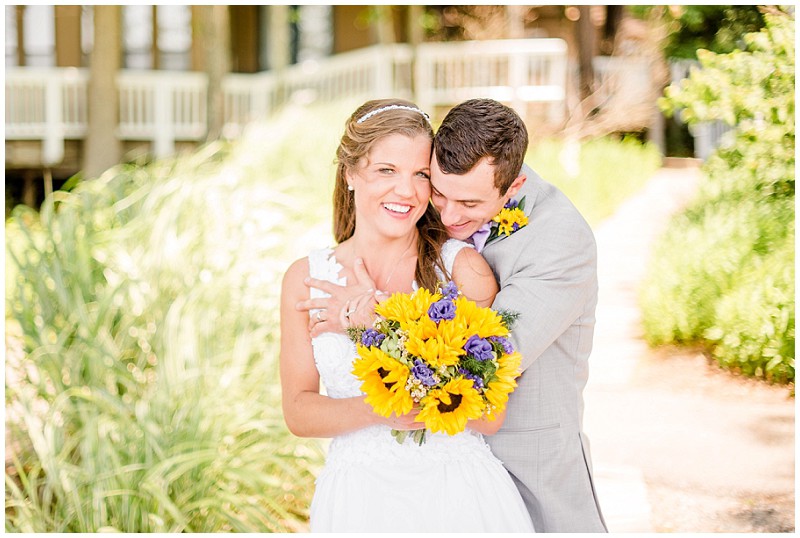 Summer-Sunflower-Boathouse-Richmond-Wedding (71)