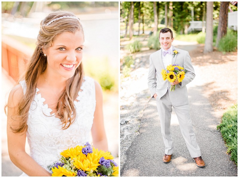 Summer-Sunflower-Boathouse-Richmond-Wedding (73)