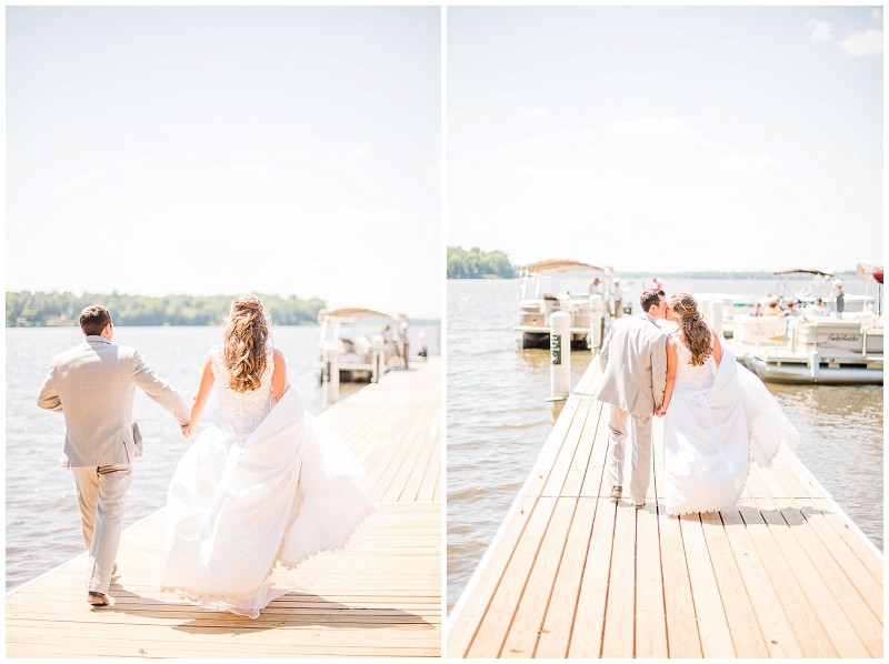 Summer-Sunflower-Boathouse-Richmond-Wedding (99)