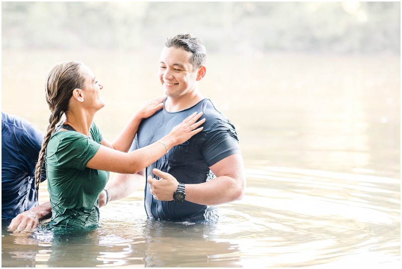 James-River-Wedding-Day-Baptism-5