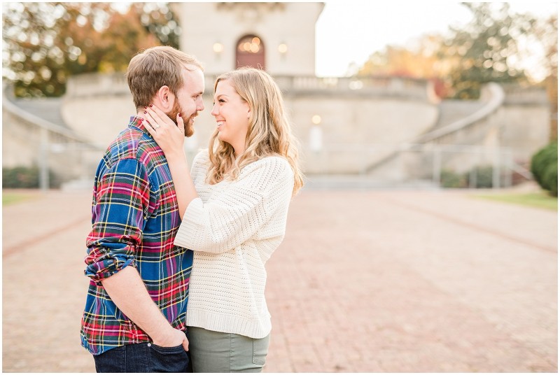 Dogwood-Dell-Fall-Richmond-Engagement-14