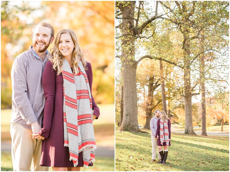 Dogwood-Dell-Fall-Richmond-Engagement-2