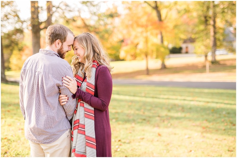 Dogwood-Dell-Fall-Richmond-Engagement-3