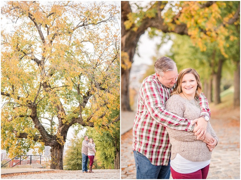 Libby-Hill-Richmond-Skyline-Engagement27