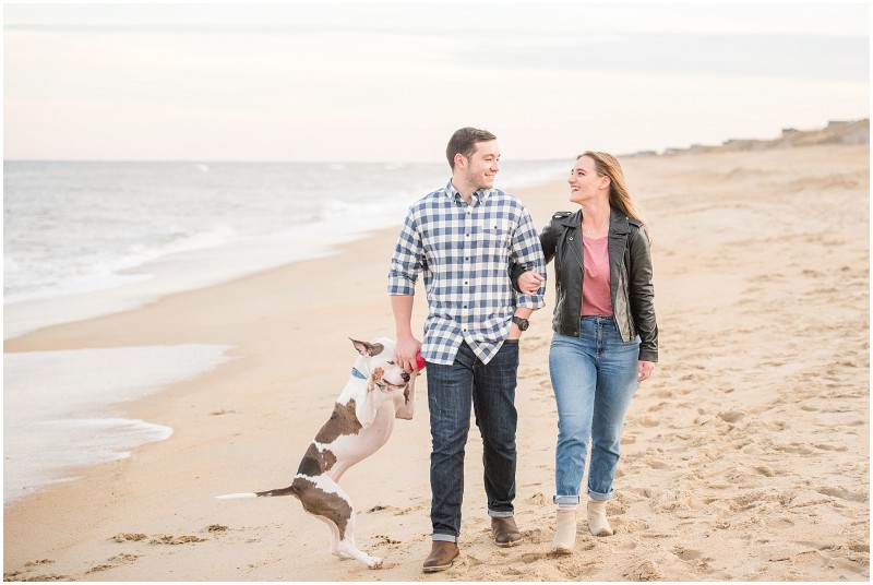 Outer-Banks-Sunset-Beach-Couple-4