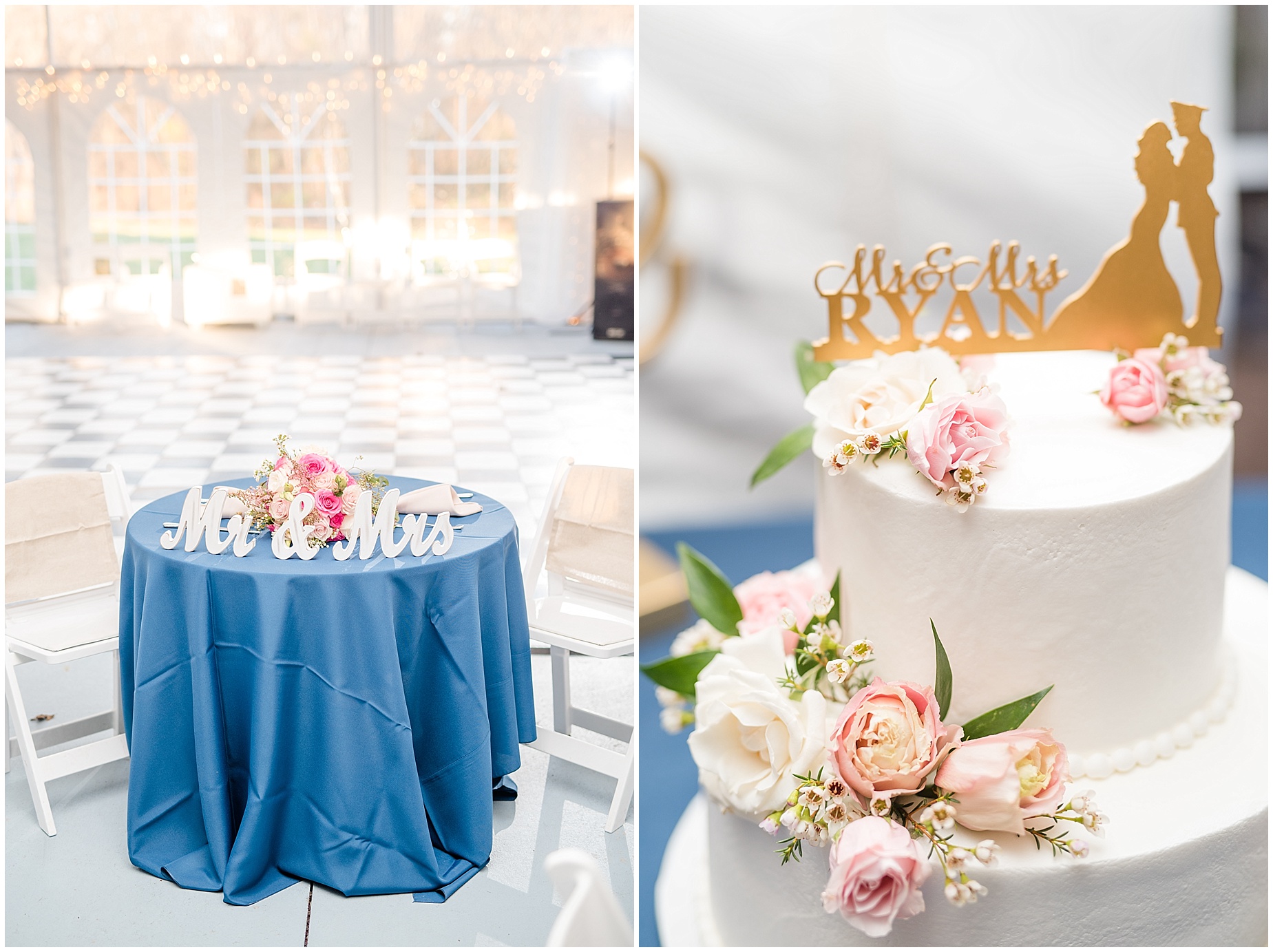 amber-grove-wedding-reception-cake-marine