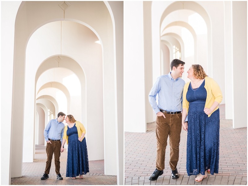 christopher-newport-university-spring-engagement10