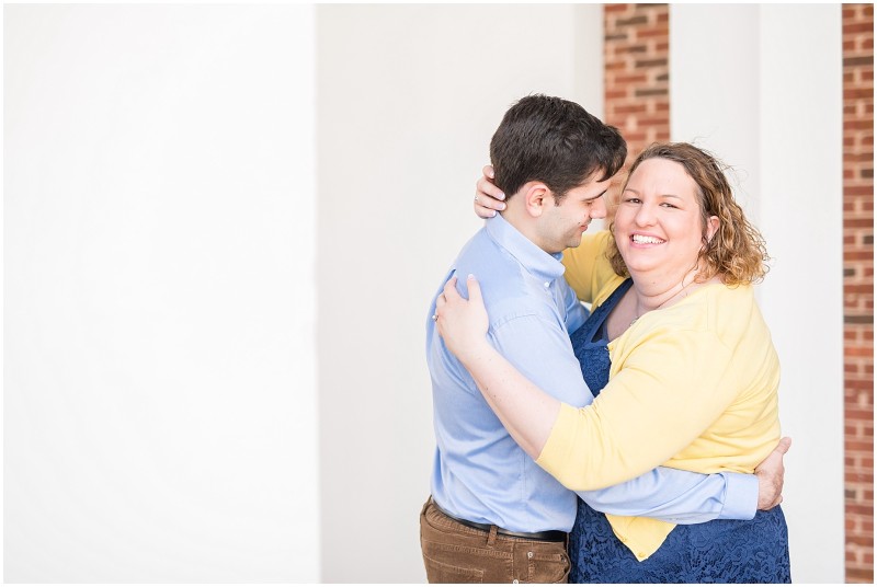 christopher-newport-university-spring-engagement19