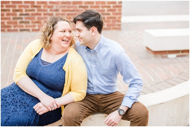 christopher-newport-university-spring-engagement22