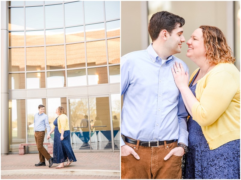 christopher-newport-university-spring-engagement26