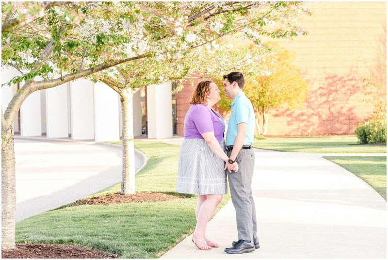 christopher-newport-university-spring-engagement30