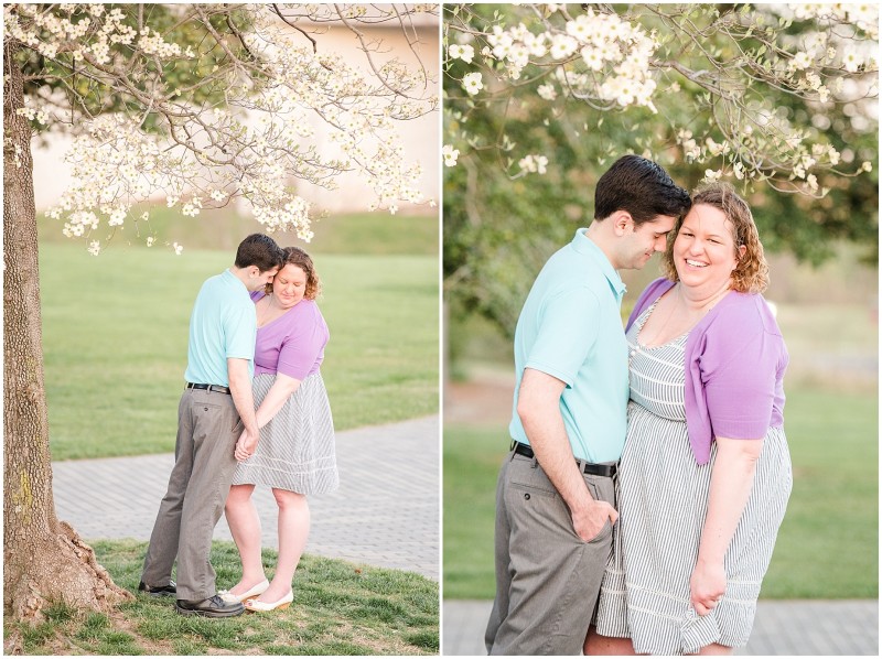 christopher-newport-university-spring-engagement38