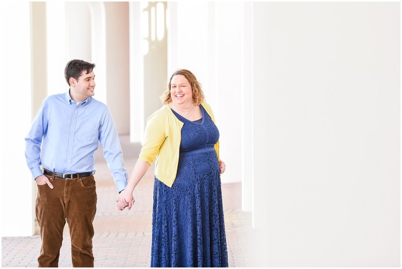 christopher-newport-university-spring-engagement7