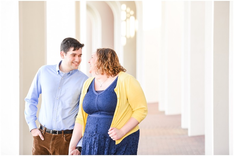 christopher-newport-university-spring-engagement8