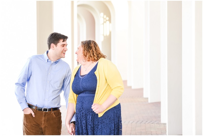 christopher-newport-university-spring-engagement9