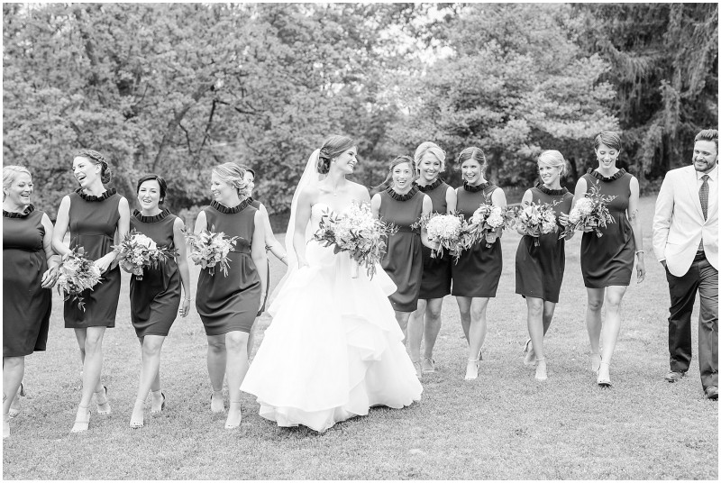 bridesmaids-and-bridesman- portraits-walking