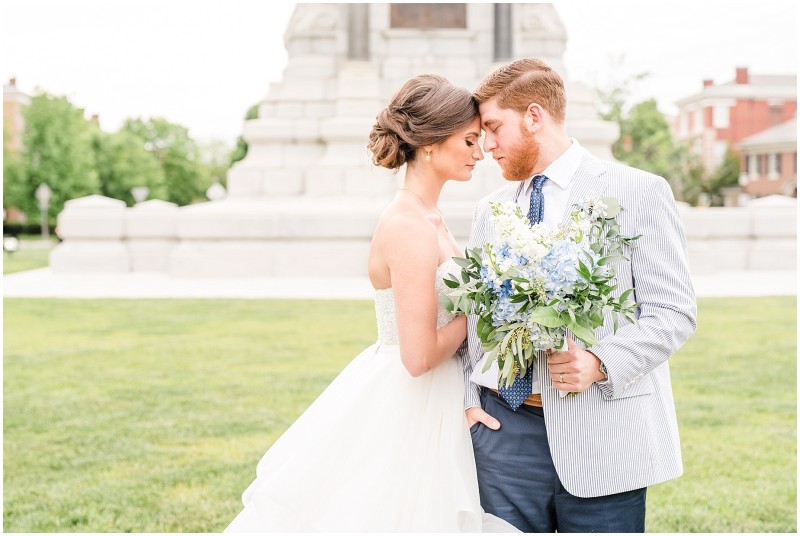 bride-and-groom-downtown-richmond