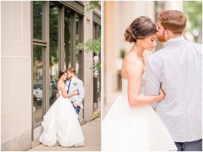 bride-and-groom-downtown-richmond-john-marshall