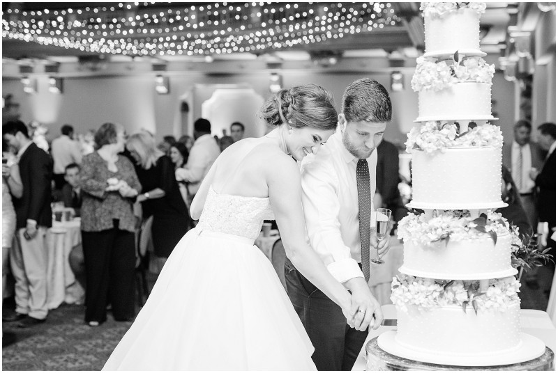 five-tier-white-wedding-cake