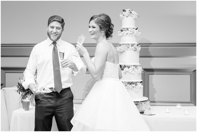 five-tier-white-wedding-cake