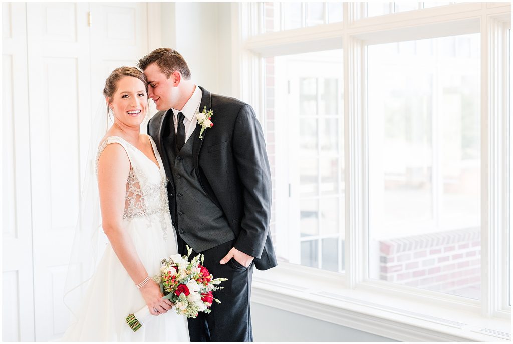 2019 wedding highlights virginia photographers willow oaks country club bright couple