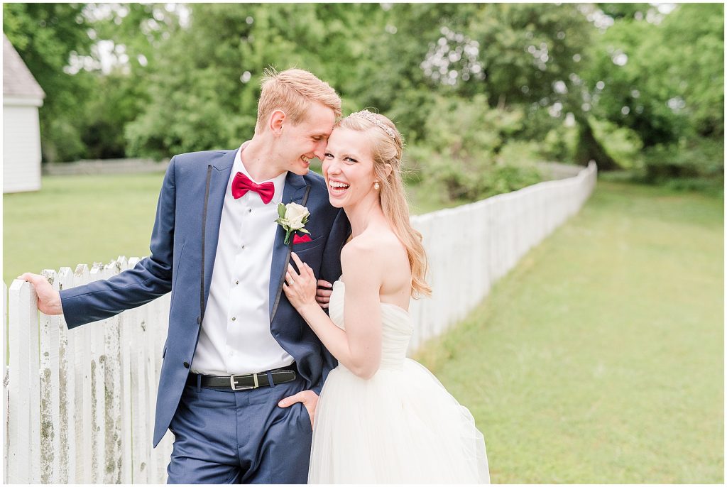 2019 wedding highlights virginia photographers hornsby house yorktown bride and groom