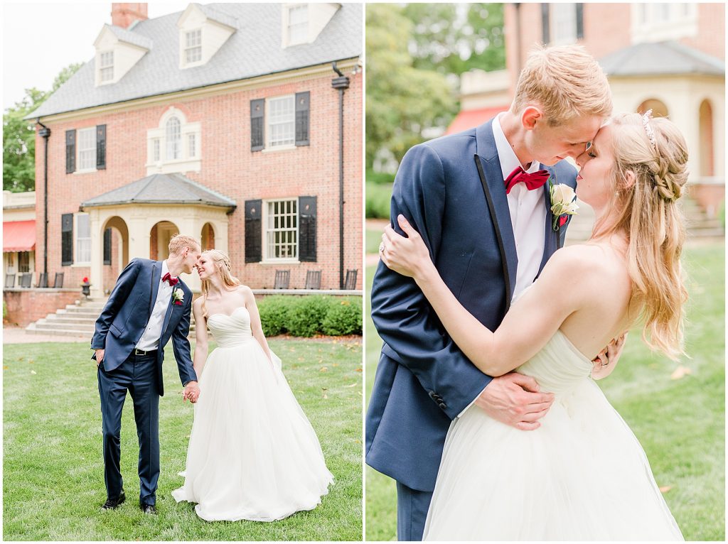 2019 wedding highlights virginia photographers hornsby house yorktown bride and groom