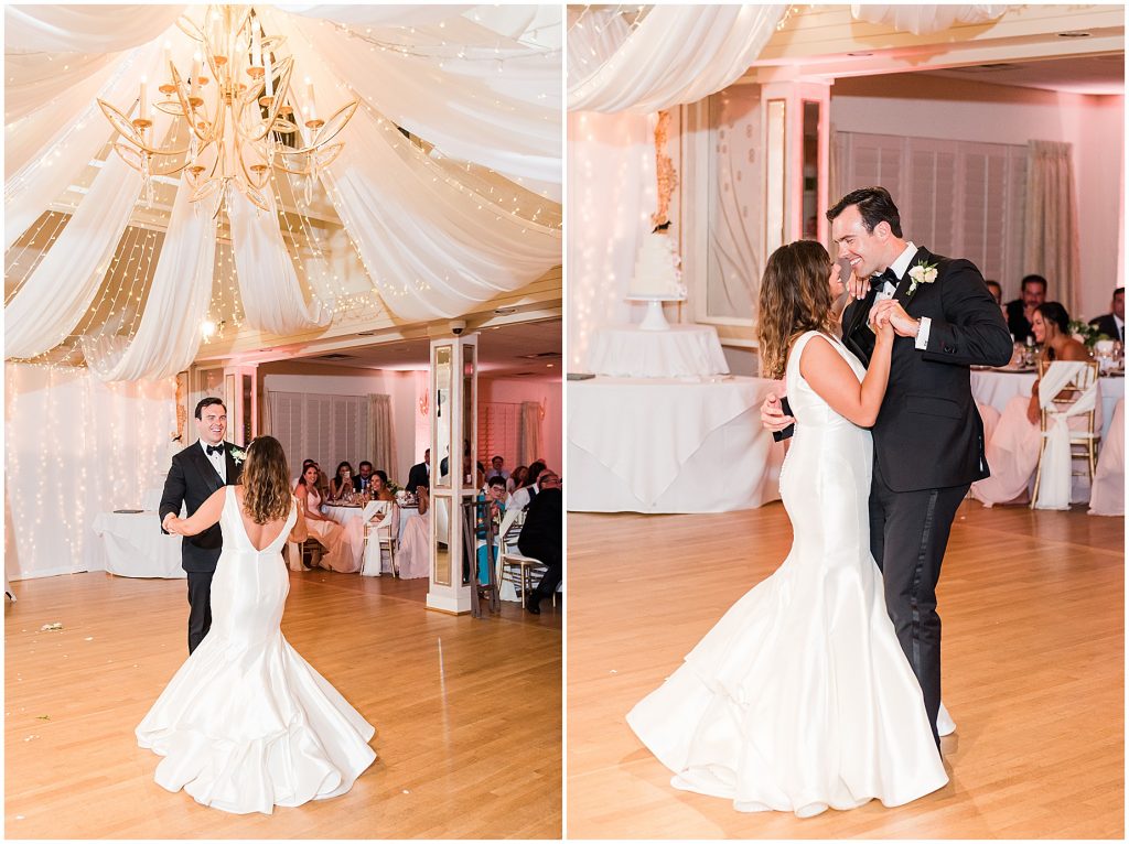 2019 wedding highlights virginia photographers lesner inn reception dance