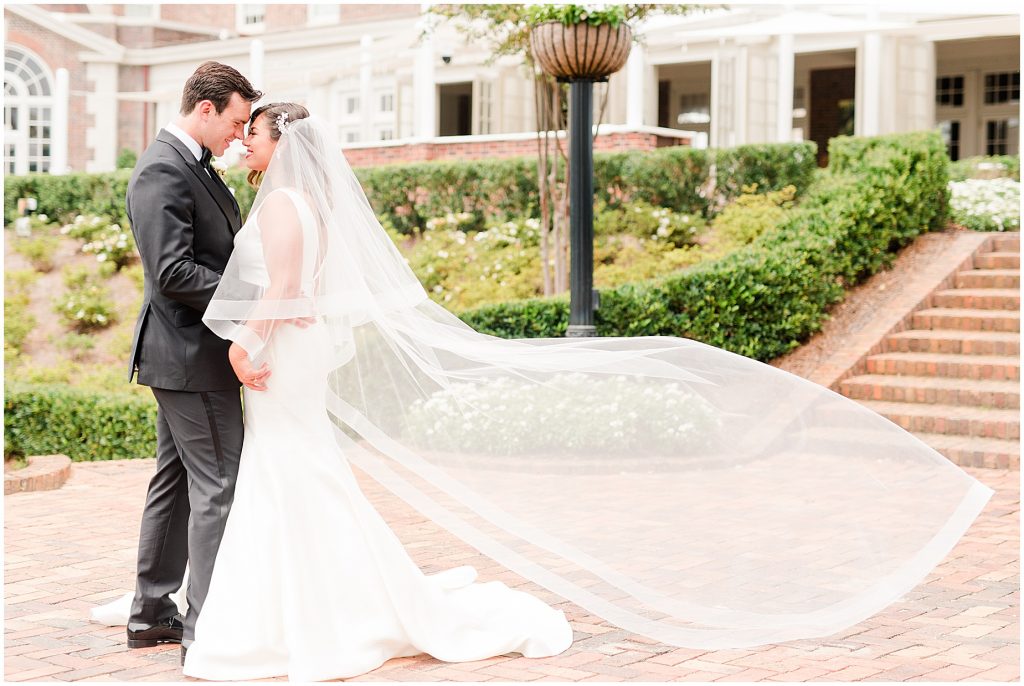 wedding virginia photographers the cavalier hotel first look