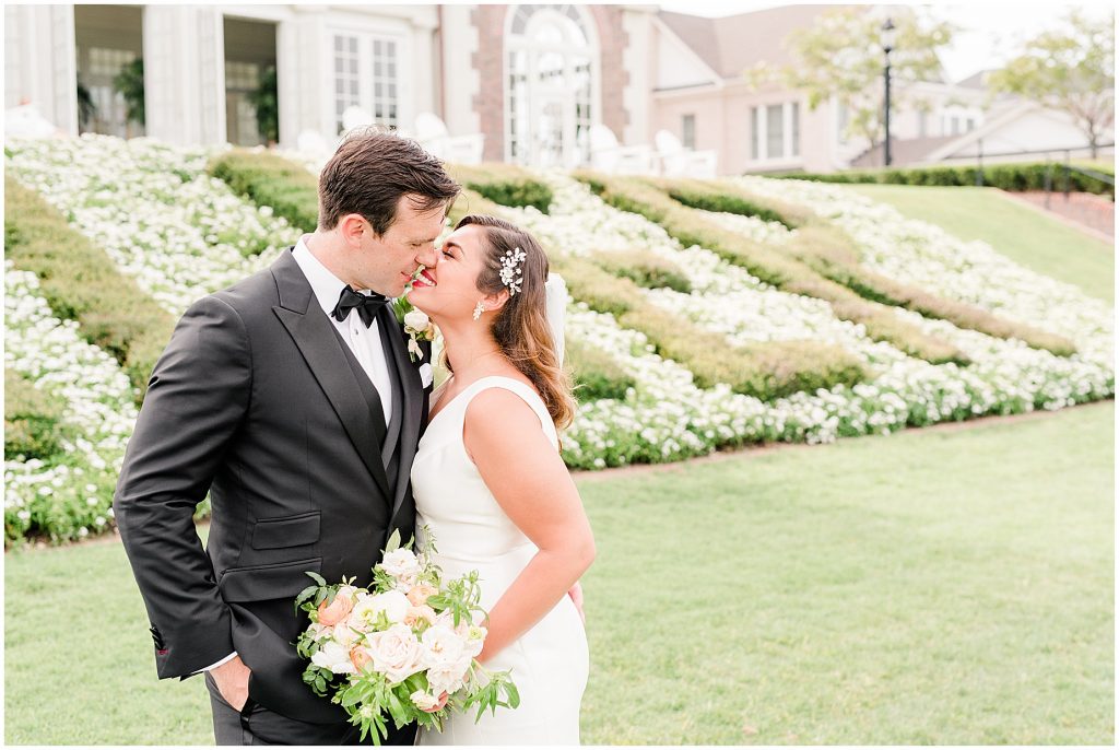 2019 wedding highlights virginia photographers the cavalier hotel bride and groom