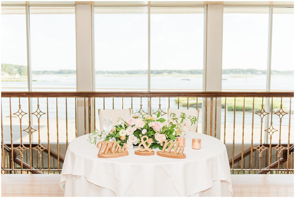 2019 wedding highlights virginia photographers lesner inn reception details