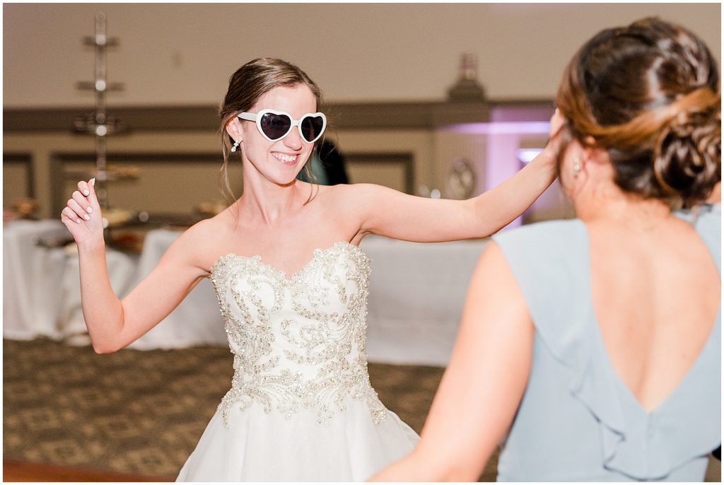 2019 wedding highlights virginia photographers john marshall ballroom reception