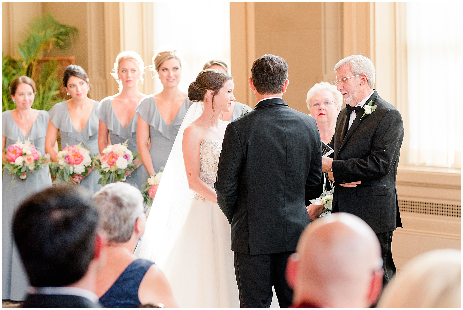 john marshall ballrooms richmond virginia indoor ceremony