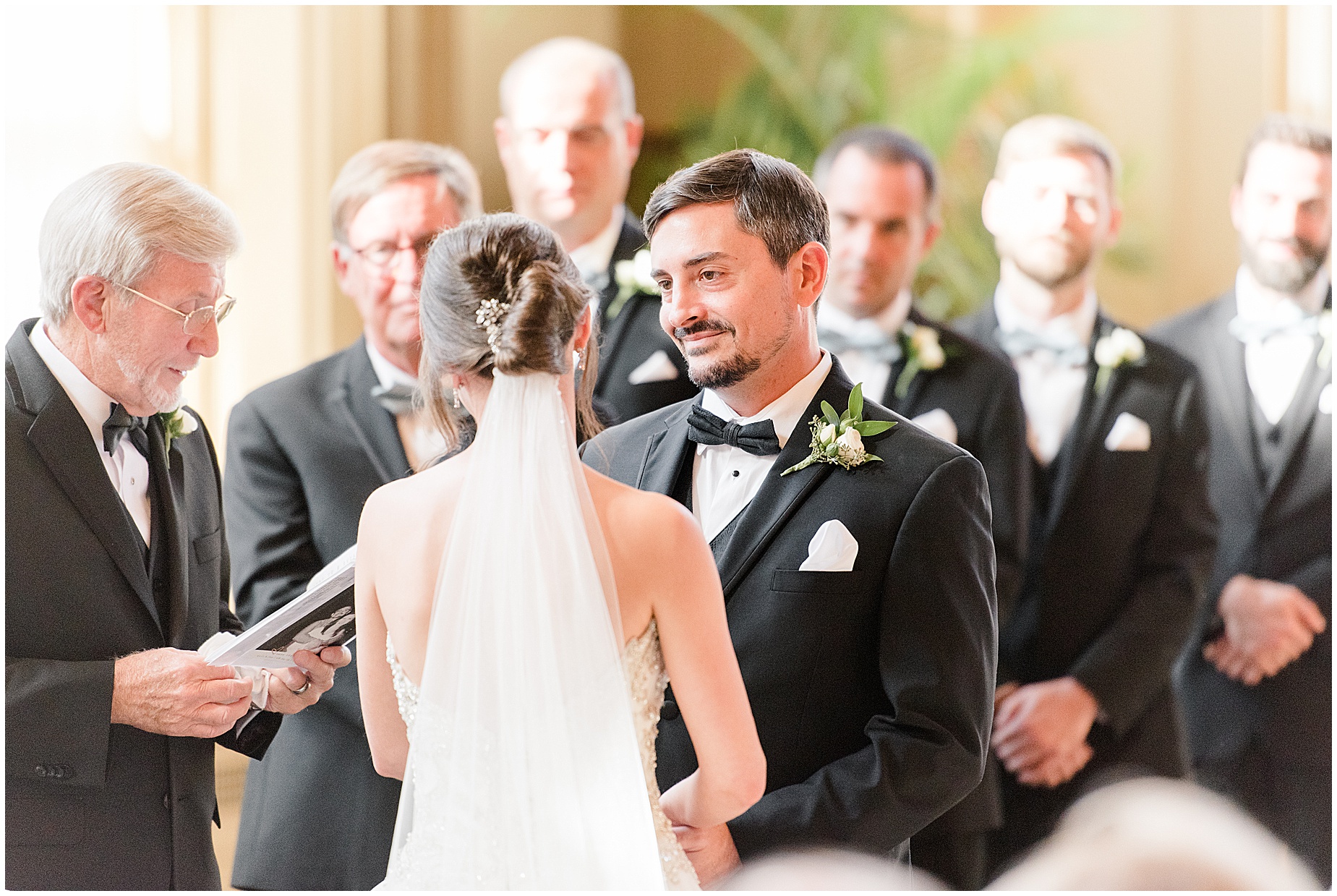 john marshall ballrooms richmond virginia indoor ceremony