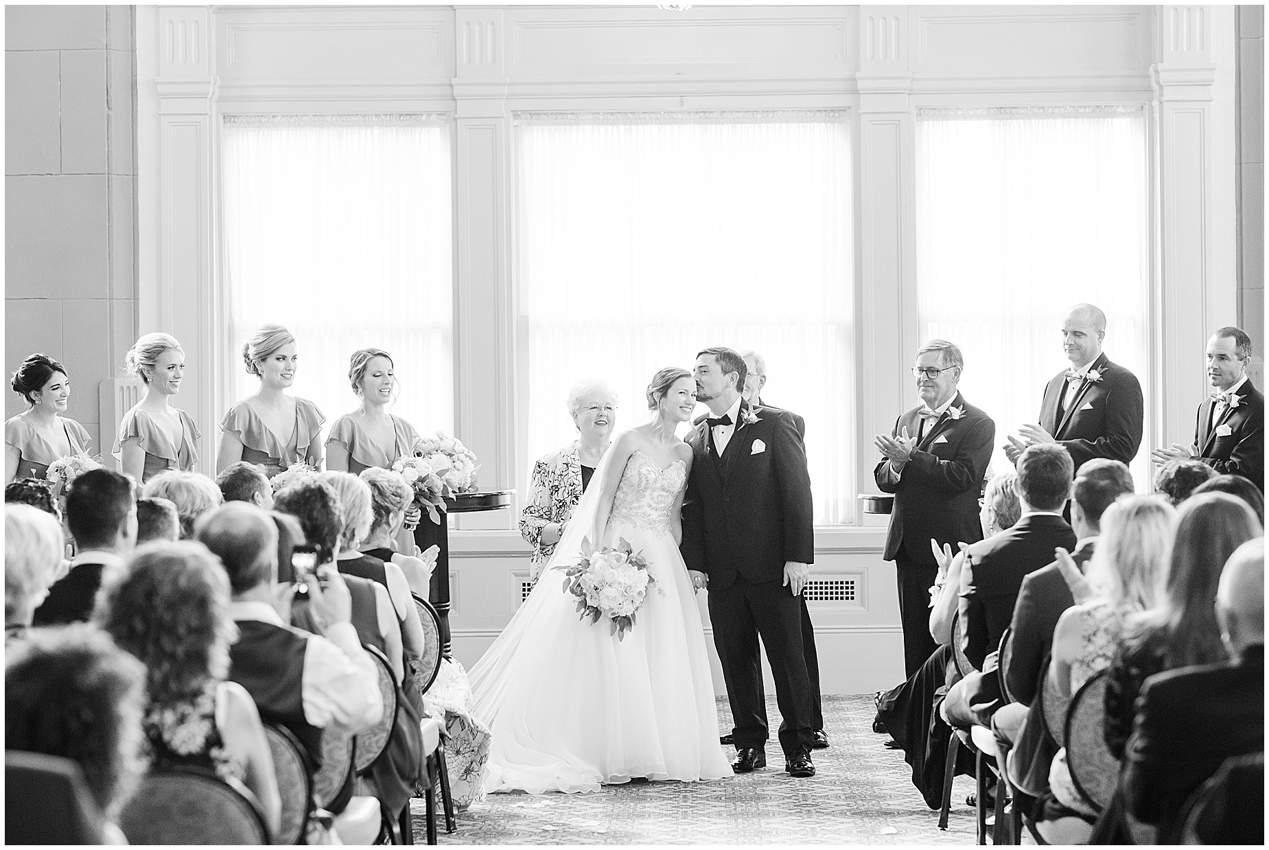 john marshall ballrooms richmond virginia indoor ceremony