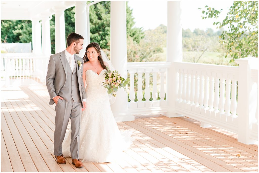 2019 wedding highlights virginia photographers colonial heritage golf resort bride and groom