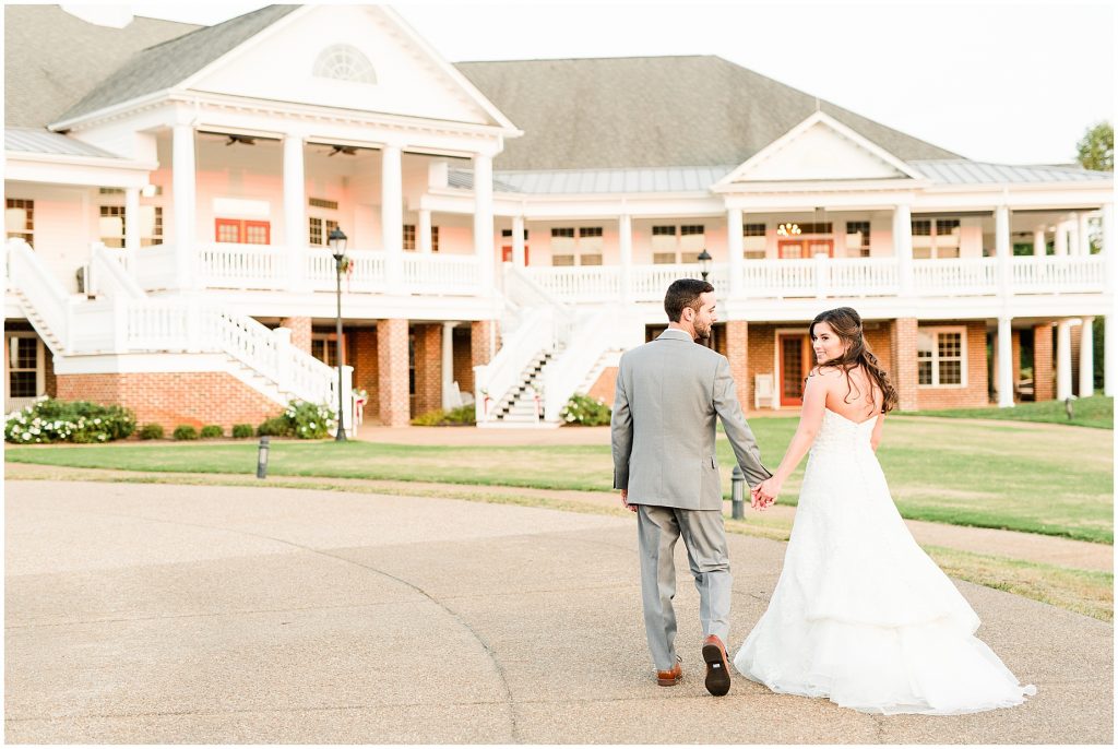 2019 wedding highlights virginia photographers colonial heritage golf resort bride and groom