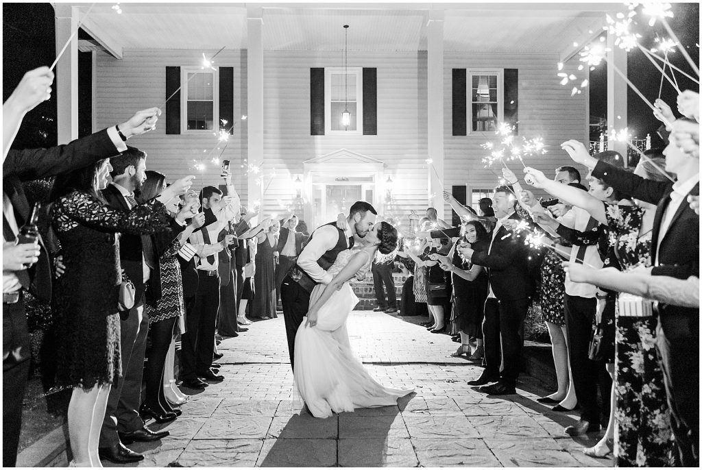 2019 wedding highlights virginia photographers amber grove bride and groom reception