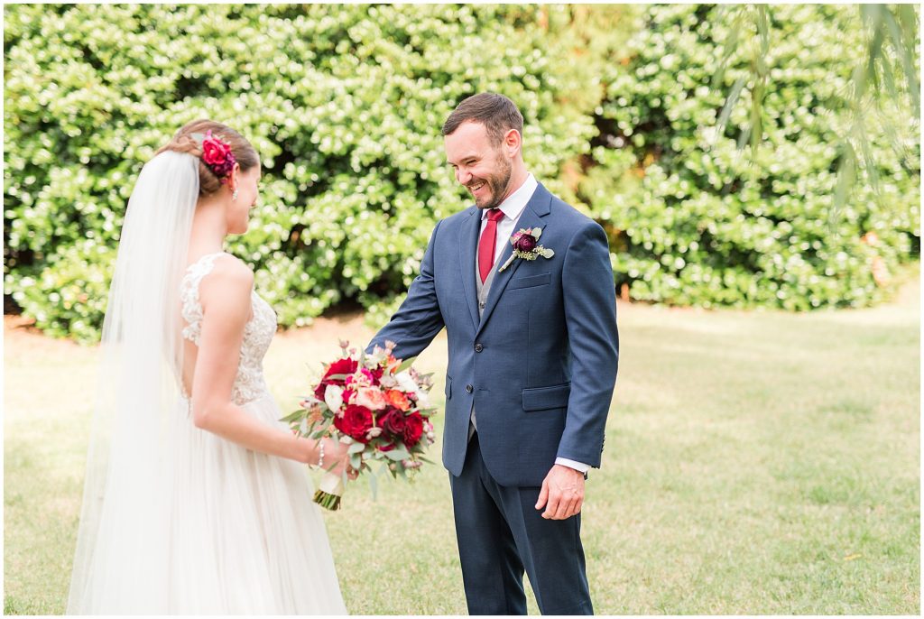 2019 wedding highlights virginia photographers amber grove bride and groom
