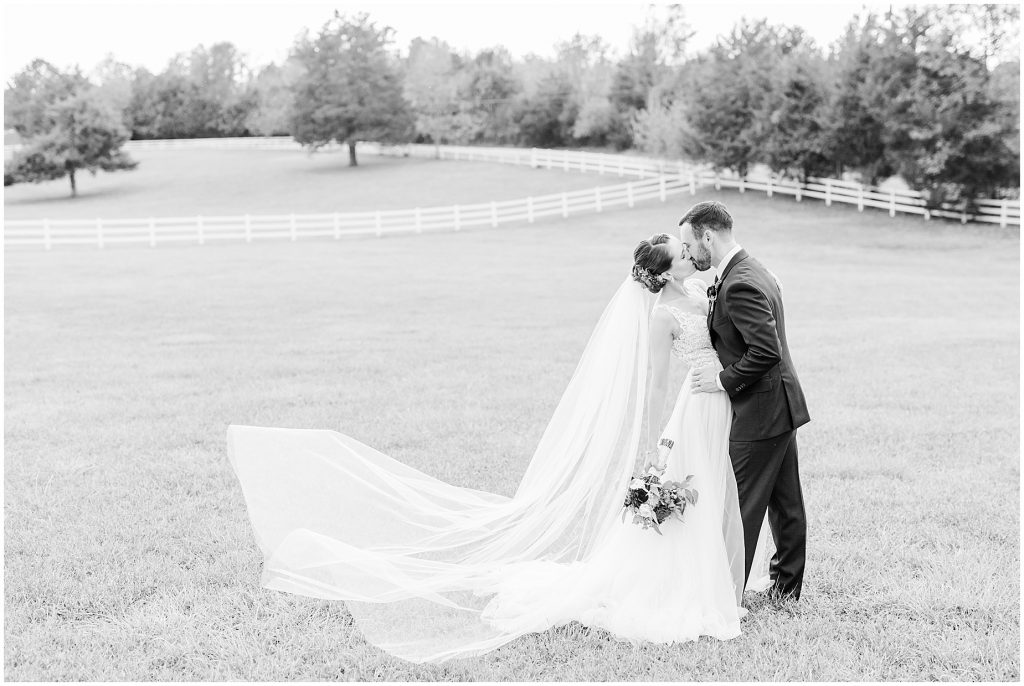 2019 wedding highlights virginia photographers amber grove bride and groom