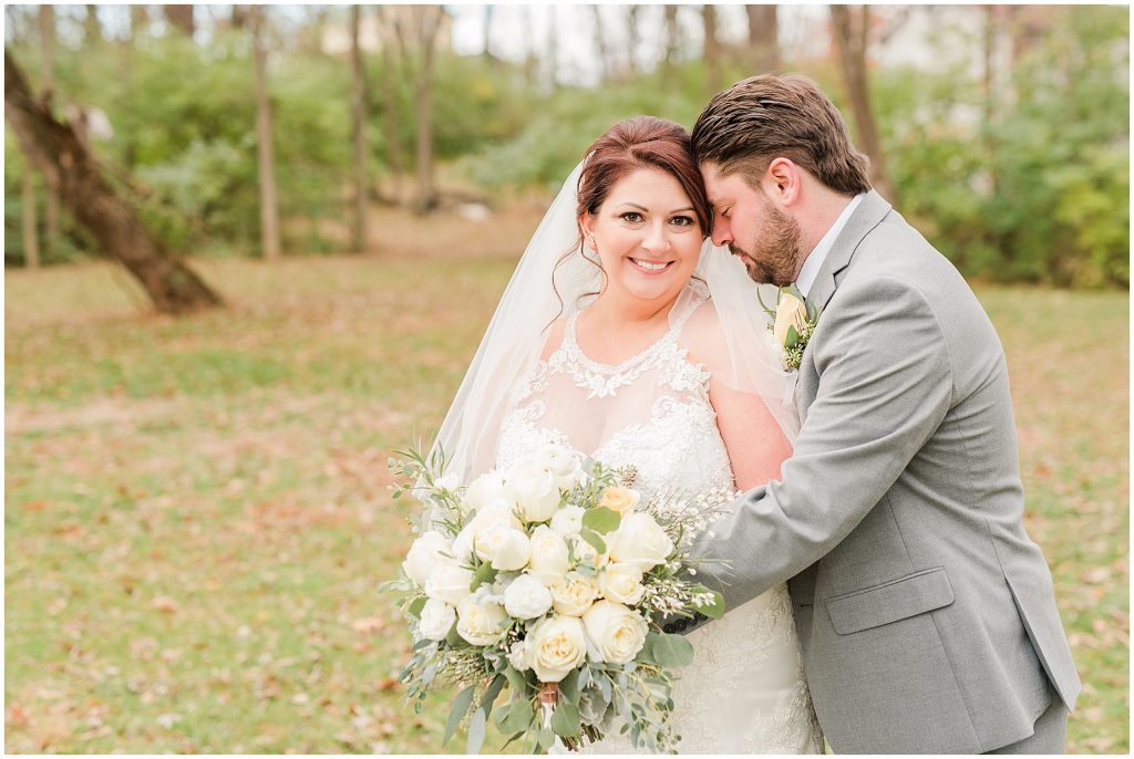 2019 wedding highlights virginia photographers historic rosemont manor bride and groom